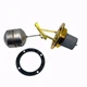 SKIDMORE 54500 - SQUARE D TOP MOUNT FLOAT SWITCH #9037-EG9  WITH FLOAT & GASKET