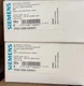 1PC NEW SIEMENS Push-button switch 3SB3000-0AA61 3SB3 000-0AA61 white #LL