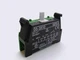 Sprecher + Schuh D5-3X10 Contact Block 1 NO 