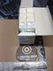 NEW [Qty-8!] LEVITON 1221-2I Ivory 1-Pole Quiet Toggle Switches 20A-120/277V