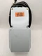 TEND TFS-302 15A 250VAC Industrial Foot Pedal Switch Momentary Machine Control