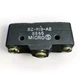 NEW HONEYWELL MICROSWITCH BZ-R19-A2 BASIC SWITCH (LOT OF 3)
