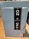GE TGN3321 Circuit Breaker 17JS-1028-Z12