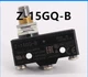 1PC New OMRON Micro switch Z-15GQ-B Free shipping