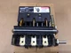 SIEMENS I-T-E DISCONNECT SWITCH MCS603R 30A 600V 3 POLE #4018A88PR2IAC