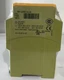 PILZ safety relay PZE X4V 1/24VDC 4n/o 774581