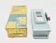 SQUARE D HU363AWKVW HEAVY DUTY SAFETY SWITCH 100A 600V 100HP AC/DC 50/60Hz 3PH