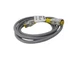 TURCK EURO-FAST RK4.4T-1-RS4.4T MOLDED CORDSET  NSNP