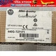 440G-T27171 NEW ALLEN BRADLEY Guard Locking Switch,TLS-GD2: TLS-1 GD2 24V ac/dc