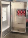 SIEMENS HNF364S - HEAVY DUTY SAFETY SWITCH - 200A, 3P, 600VAC NON-FUSED