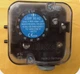   DUNGS wind pressure switch LGW50A2