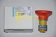 ONE NEW Siemens 3SB3000-1AA20 Emergency stop button switch