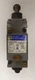 Square D 9007C54DP10Y19021 Ser:A, FORM:P10, LIMIT SWITCH, USED
