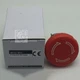 One For Fuji NEW AH165-VR02 emergency stop button Free Shipping~