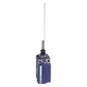 1 PC Telemecanique Sensors 'XCKP2106G11 Limit Switch, Cat Whisker, Wobble S