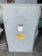 Square D Disconnect Switch 600A 600V | H365NR |