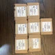 Lot Of 7 Eaton DS100GK Ground Lug Kits 6 Boxes Have 10 One Box Has 9.   Total 69