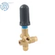 10.5 GPM 4500 PSI General Pump PULSAR4HP Pressure Unloader Valve 3/8" NPT NEW