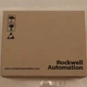 NEW 440N-G02099 ALLEN BRADLEY FERROGARD FRS21 RED PLASTIC SWITCH ACUATOR 24VDC