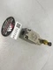 YAMATAKE Limit Switch LJA10-11A21N-003 Used #121734