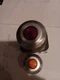 Allen Bradley 800T-FXQ10XA1 Button 800TFXQ10XA1 W/800T-XA1/Blank