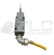 ALLEN BRADLEY 802T-WSP /J OILTIGHT LIMIT SWITCH