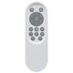 HuixuTe New Remote Control for Ceiling Fan with Light, Compatible HXT-FSD17, ...