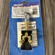Attwood 7594-3 Push/Pull Switch - Three-Position - Off/On/On #A3