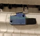 1PC NEW FOR Panasonic travel switch AZ3526 4A 250VAC