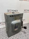 Square D DU322 Safety Switch 30 Amp.  E-28