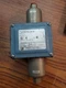 UNITED ELECTRIC J21K 150 PRESSURE SWITCH RANGE 0-40 PSID (CX24D)