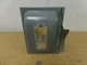 ITE JN321 Enclosed Safety Switch w/ Clampmatic Contacts Vacu-Break