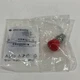 Allen Bradley  800FM-MP44PX02  22mm Push Pull Button  40 MM Red Operator