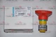 ONE NEW Siemens 3SB3000-1AA20 Emergency stop button switch