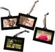 Maypes set of 4 Extra Hanging Frames for Family Tree, Size: 2"x3" (Horizontal)