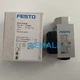 1pcs New Festo Pressure Switch PEV-1/4-B-OD 175250 Pressure Switch