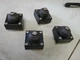 Honeywell LSZ1C Micro Switch Limit Switch Operating Head