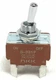 NKK Switches S-331F New 20A 125V AC Toggle Switch Choose Quantity Industrial