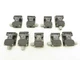 Schmersal AZ 15 zvrk-M16 Safety Interlock Switch Lot of 9