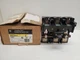 NEW IN BOX! GENERAL ELECTRIC 3-POLE DISCONNECT SWITCH MR-200 343L510G10