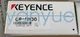 1PCS keyence GP-M100 Digital pressure sensor new via FedEx or DHL