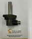 Turck BI2-CRS476-ADZ30X2-B3131/S34 - 4276693 Sensor 47.6mm Probe 