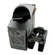 XB4BD33 SCHNEIDER ELECTRIC, Schneider Electric Selector Switch 22mm 3-Positio...