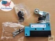 1 x NEW MICROSWITCH BZE6-2RQ2 LIMIT SWITCH, for HONEYWELL BZE6 Series Switch