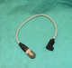 SMC, D-J79W-111G, Proximity Sensor Auto Switch 12-24V NEW