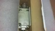Omron D4A-3E05N-GM Limit Switch-New In Box