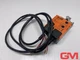 Belimo Damper Actuator LM24A-S 5Nm 24V AC/DC 150s Open/Close
