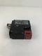 Omron D4NL-1DFG-B Guard Lock Safety-Door Switch 24VDC 100% ED 200mA 27Y17ZA
