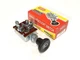 AMNEN Universal 2-Position Push Button Headlight Switch AM-710C Black 