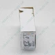 one New Schneider Operator ZB4BG2 HEAD SWITCH KEY 2 POSITIONS Fast Ship